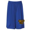 ATC PRO TEAM YOUTH SHORTS Thumbnail