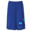 ATC PRO TEAM YOUTH SHORTS Thumbnail
