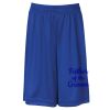 ATC PRO TEAM YOUTH SHORTS Thumbnail
