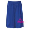 ATC PRO TEAM YOUTH SHORTS Thumbnail