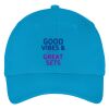 ATC  MID PROFILE TWILL CAP Thumbnail