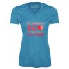 ATC PRO TEAM HEATHER ProFORMANCE TEE Thumbnail