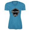 ATC PRO TEAM HEATHER ProFORMANCE TEE Thumbnail