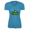 ATC PRO TEAM HEATHER ProFORMANCE TEE Thumbnail