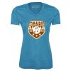 ATC PRO TEAM HEATHER ProFORMANCE TEE Thumbnail