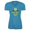 ATC PRO TEAM HEATHER ProFORMANCE TEE Thumbnail
