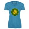 ATC PRO TEAM HEATHER ProFORMANCE TEE Thumbnail