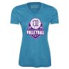 ATC PRO TEAM HEATHER ProFORMANCE TEE Thumbnail