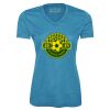 ATC PRO TEAM HEATHER ProFORMANCE TEE Thumbnail