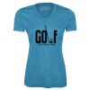 ATC PRO TEAM HEATHER ProFORMANCE TEE Thumbnail