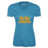 ATC PRO TEAM HEATHER ProFORMANCE TEE Thumbnail