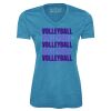 ATC PRO TEAM HEATHER ProFORMANCE TEE Thumbnail