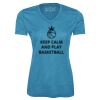 ATC PRO TEAM HEATHER ProFORMANCE TEE Thumbnail