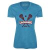 ATC PRO TEAM HEATHER ProFORMANCE TEE Thumbnail