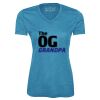 ATC PRO TEAM HEATHER ProFORMANCE TEE Thumbnail
