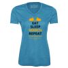 ATC PRO TEAM HEATHER ProFORMANCE TEE Thumbnail
